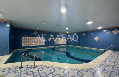 Apartment - 2 Bedrooms - 2 Bathrooms for rent in Al Majaz 2 - Al Majaz - Sharjah Apartment - 2 Bedrooms - 2 Bathrooms for rent in Al Majaz 2 - Al Majaz - Sharjah