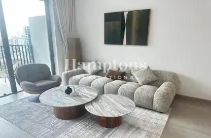 شقة - غرفة نوم - 2 حمامات للايجار في لوما بارك فيوز - منطقة 14 - قرية جميرا الدائرية - دبي