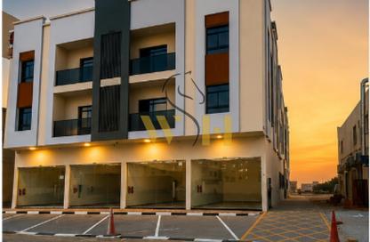 Whole Building - 7+ Bedrooms - 7+ Bathrooms for sale in Al Jurf Industrial 3 - Al Jurf Industrial - Ajman Whole Building - 7+ Bedrooms - 7+ Bathrooms for sale in Al Jurf Industrial 3 - Al Jurf Industrial - Ajman