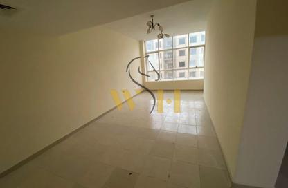 Apartment - 2 Bedrooms - 2 Bathrooms for rent in Jasmine Towers - Garden City - Ajman
