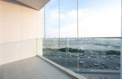 Apartment - 2 Bedrooms - 2 Bathrooms for sale in Skyz by Danube - Arjan - Dubai