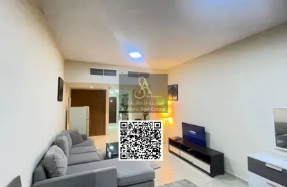 شقة - 1 حمام للايجار في 2 عجمان ون تاور - عجمان واحد - عجمان وسط المدينة - عجمان شقة - 1 حمام للايجار في 2 عجمان ون تاور - عجمان واحد - عجمان وسط المدينة - عجمان