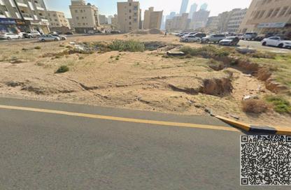 Land - Studio for sale in Ajman Global City - Al Alia - Ajman