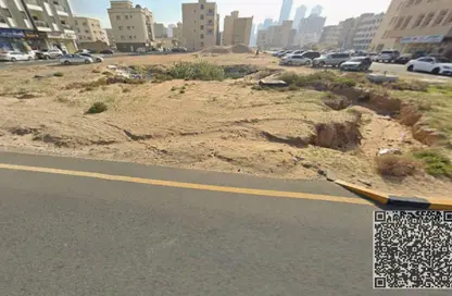 أرض - استوديو للبيع في عجمان جلوبال سيتي - العالية - عجمان
