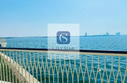 شقة - 3 غرف نوم - 4 حمامات للبيع في 2 هاربور فيوز - هاربر فيوز - مرسى خور دبي - دبي شقة - 3 غرف نوم - 4 حمامات للبيع في 2 هاربور فيوز - هاربر فيوز - مرسى خور دبي - دبي