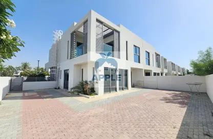 Villa - 4 Bedrooms - 6 Bathrooms for rent in Al Zahia 4 - Al Zahia - Muwaileh Commercial - Sharjah