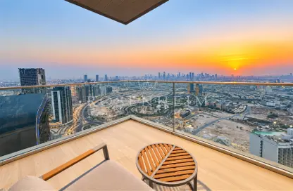 Apartment - 1 Bathroom for rent in Skyhills Residences 1 - Skyhills Residences - Dubai Science Park - Dubai Apartment - 1 Bathroom for rent in Skyhills Residences 1 - Skyhills Residences - Dubai Science Park - Dubai