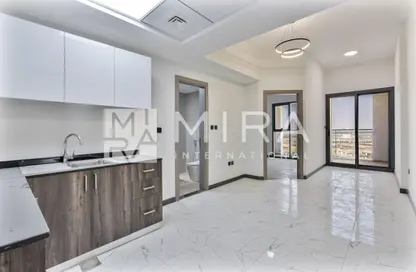 شقة - غرفة نوم - 1 حمام للبيع في برج روكان A - برج روكان - روكان - دبي لاند - دبي