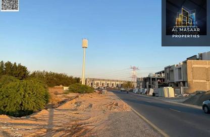 Land - Studio for sale in Al Yasmeen 1 - Al Yasmeen - Ajman