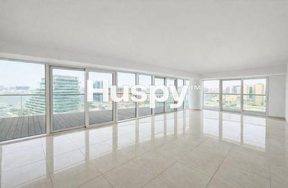 Apartment - 3 Bedrooms - 4 Bathrooms for rent in Al Hadeel - Al Bandar - Al Raha Beach - Abu Dhabi Apartment - 3 Bedrooms - 4 Bathrooms for rent in Al Hadeel - Al Bandar - Al Raha Beach - Abu Dhabi