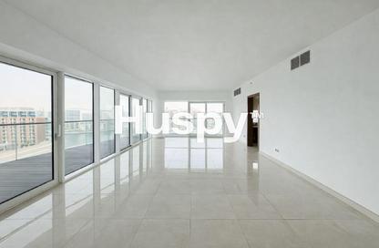 Apartment - 3 Bedrooms - 4 Bathrooms for rent in Al Hadeel - Al Bandar - Al Raha Beach - Abu Dhabi Apartment - 3 Bedrooms - 4 Bathrooms for rent in Al Hadeel - Al Bandar - Al Raha Beach - Abu Dhabi