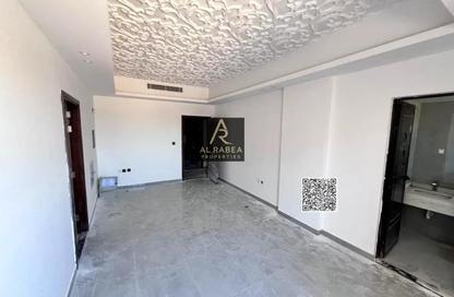 Apartment - 3 Bedrooms - 3 Bathrooms for rent in Orchid Towers - Tiger Downtown Ajman - Al Alia - Ajman Apartment - 3 Bedrooms - 3 Bathrooms for rent in Orchid Towers - Tiger Downtown Ajman - Al Alia - Ajman
