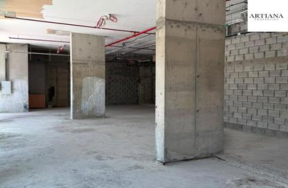 Retail - Studio for rent in Belmont Residences - District 4 - Jumeirah Village Triangle - Dubai
