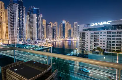 Apartment - 1 Bedroom - 2 Bathrooms for rent in Orra Marina - Dubai Marina - Dubai Apartment - 1 Bedroom - 2 Bathrooms for rent in Orra Marina - Dubai Marina - Dubai
