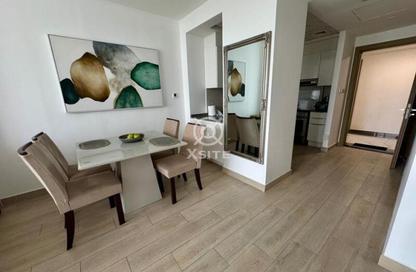 Apartment - 1 Bedroom - 1 Bathroom for rent in Bloom Towers B - Bloom Towers - District 10 - Jumeirah Village Circle - Dubai
