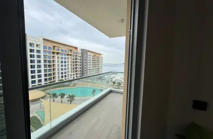 Apartment - 2 Bedrooms - 3 Bathrooms for sale in Khor Fakkan - Sharjah