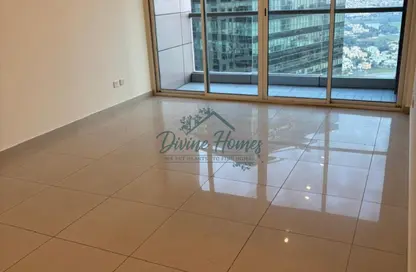 Apartment - 2 Bedrooms - 2 Bathrooms for rent in V3 Tower - JLT Cluster V - Jumeirah Lake Towers - Dubai
