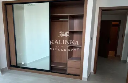 شقة - غرفة نوم - 1 حمام للايجار في بن غاطي عنبر - منطقة 11 - قرية جميرا الدائرية - دبي