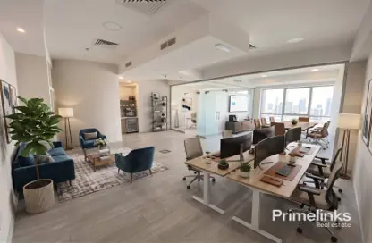 مكتب - استوديو للايجار في آي رايز - برشا هايتس (تيكوم) - دبي