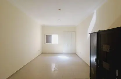 Apartment - Studio - 1 Bathroom for rent in Muwaileh 29 Building - Muwaileh - Sharjah