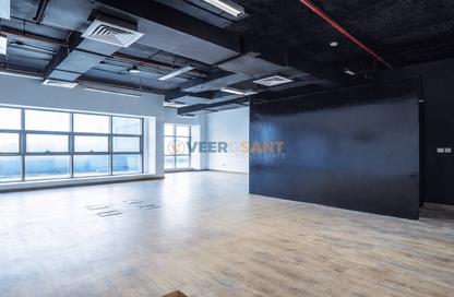 Office Space - Studio - 1 for rent in Al Ameri Tower - Barsha Heights (Tecom) - Dubai