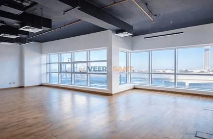 Office Space - Studio - 1 for rent in Al Ameri Tower - Barsha Heights (Tecom) - Dubai