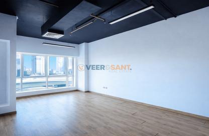 Office Space - Studio - 1 for rent in Al Ameri Tower - Barsha Heights (Tecom) - Dubai