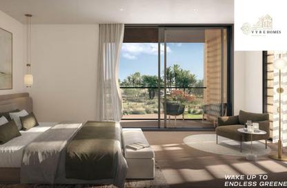 Villa - 4 - 4 for sale in Milon - Athlon by Aldar 1 - Athlon by Aldar - Dubai Villa - 4 - 4 for sale in Milon - Athlon by Aldar 1 - Athlon by Aldar - Dubai