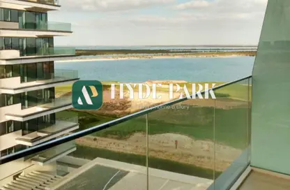 شقة - 2 غرف نوم - 3 حمامات للايجار في 3 ميان - ميان - جزيرة ياس - أبوظبي