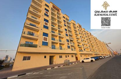 Apartment - Studio - 1 for sale in A4 - Al Ameera Village - Ajman Apartment - Studio - 1 for sale in A4 - Al Ameera Village - Ajman