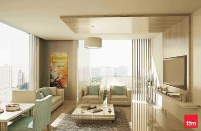 Apartment - 3 - 4 for sale in Time 2 - Dubai Land Residence Complex - Dubai Apartment - 3 - 4 for sale in Time 2 - Dubai Land Residence Complex - Dubai