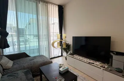Apartment - 1 Bedroom - 2 Bathrooms for rent in Binghatti Corner - District 10 - Jumeirah Village Circle - Dubai