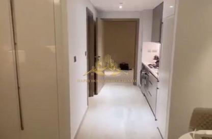 Apartment - Studio - 1 Bathroom for rent in AZHA Community - Al Amerah - Ajman