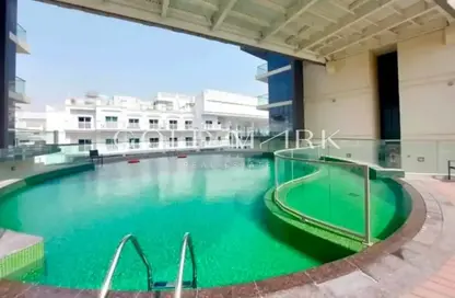 شقة - 2 غرف نوم - 2 حمامات للايجار في ذا وينجز بلوك ب - الاجنحه - ارجان - دبي شقة - 2 غرف نوم - 2 حمامات للايجار في ذا وينجز بلوك ب - الاجنحه - ارجان - دبي