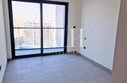 Apartment - 1 Bedroom - 2 Bathrooms for rent in Sobha Hartland Waves - Sobha Hartland - Mohammed Bin Rashid City - Dubai Apartment - 1 Bedroom - 2 Bathrooms for rent in Sobha Hartland Waves - Sobha Hartland - Mohammed Bin Rashid City - Dubai