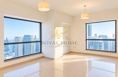Apartment - 4 - 5 for rent in Sadaf 8 - Sadaf - Jumeirah Beach Residence - Dubai
