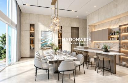 Apartment - 2 - 3 for sale in Cape Hayat - Mina Al Arab - Ras Al Khaimah