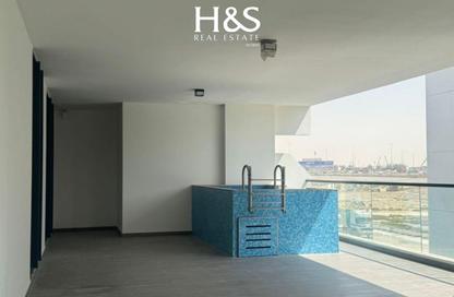 Apartment - 3 - 3 for sale in Samana Santorini - Dubai Studio City - Dubai Apartment - 3 - 3 for sale in Samana Santorini - Dubai Studio City - Dubai