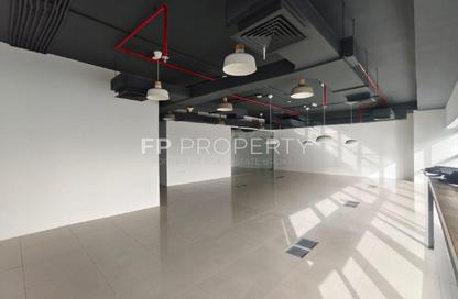 Office Space - Studio - 1 Bathroom for rent in Al Shafar Tower 1 - Al Shafar Tower - Barsha Heights (Tecom) - Dubai