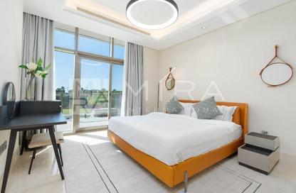 Apartment - 2 Bedrooms - 3 Bathrooms for rent in The 8 - The Crescent - Palm Jumeirah - Dubai