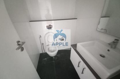 Apartment - 2 Bedrooms - 2 Bathrooms for rent in Rehan Apartments - Aljada - Sharjah