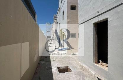 سكن عمال - استوديو - 8 حمامات للايجار في السجع إس - الصجعة - الشارقة