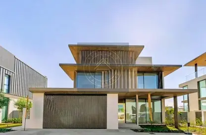 فيلا - 4 غرف نوم - 6 حمامات للايجار في ناد الشبا جاردنز المرحله الثانيه - حدائق ند الشبا - ند الشبا - دبي