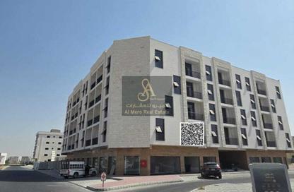 Apartment - 1 - 2 for sale in Ajman Hills - Al Alia - Ajman Apartment - 1 - 2 for sale in Ajman Hills - Al Alia - Ajman