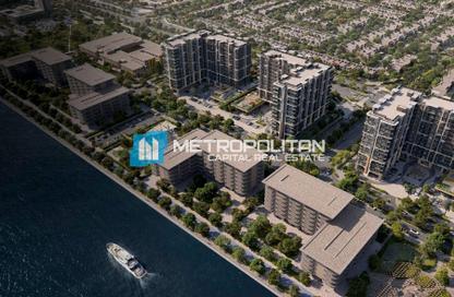 شقة - 2 غرف نوم - 4 حمامات للبيع في ياس ليفينج - جزيرة ياس - أبوظبي