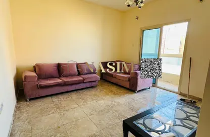 Apartment - 1 Bedroom - 2 Bathrooms for rent in Al Rawda 3 Villas - Al Rawda 3 - Al Rawda - Ajman