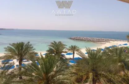 دوبلكس - 2 غرف نوم - 2 حمامات للبيع في باسيفيك فيجي - باسيفيك - جزيرة المرجان - رأس الخيمة