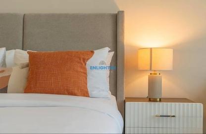 Apartment - Studio - 1 Bathroom for rent in Bloom Towers B - Bloom Towers - District 10 - Jumeirah Village Circle - Dubai