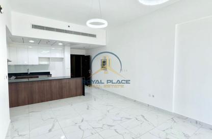 Apartment - 2 - 3 for rent in Dumax Building - Arjan - Dubai