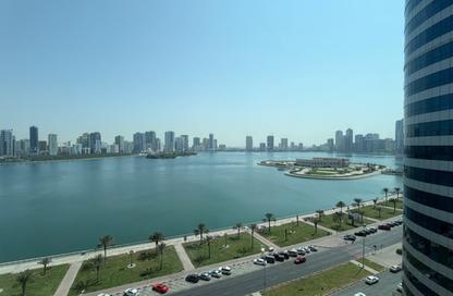 Apartment - 3 - 4 for sale in Al Majaz - Sharjah